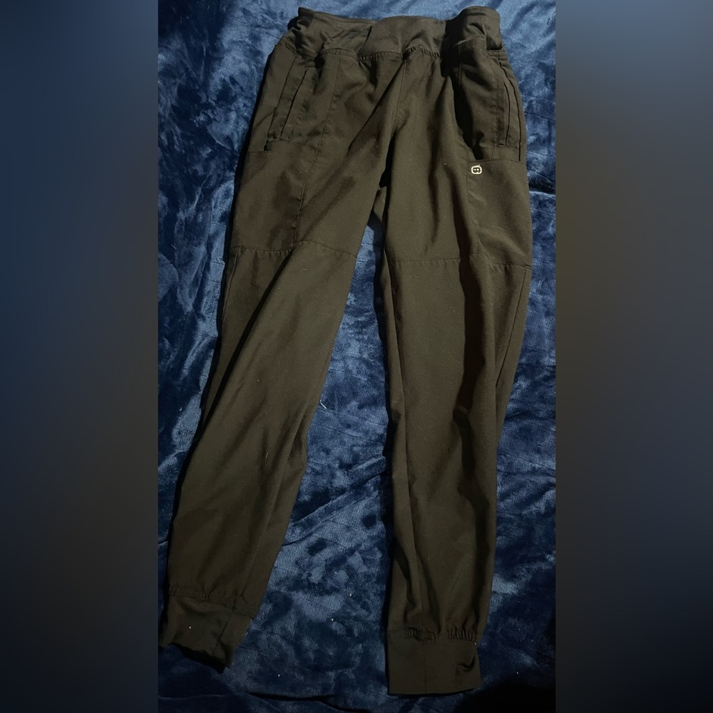 Wonderwink scrub bottoms